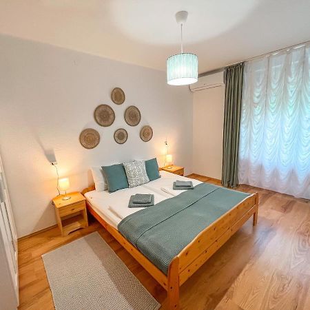 Bdcsny Apartman Бадачоньтёрдемиц Экстерьер фото