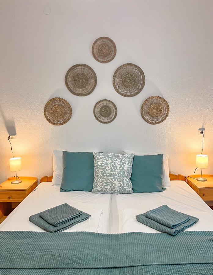 Bdcsny Apartman Бадачоньтёрдемиц Экстерьер фото