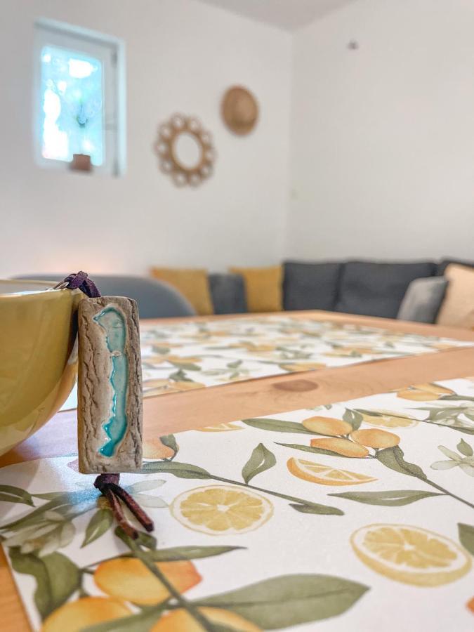 Bdcsny Apartman Бадачоньтёрдемиц Экстерьер фото