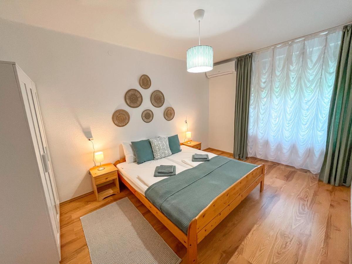 Bdcsny Apartman Бадачоньтёрдемиц Экстерьер фото