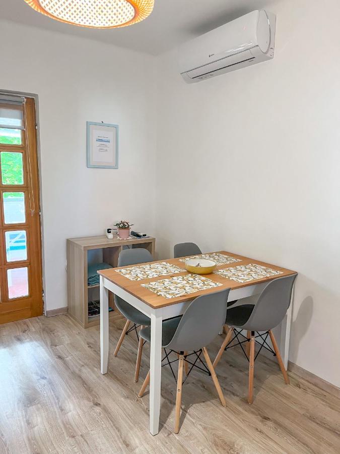Bdcsny Apartman Бадачоньтёрдемиц Экстерьер фото